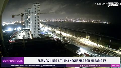 CONFIDENCIAS 11/08/2025