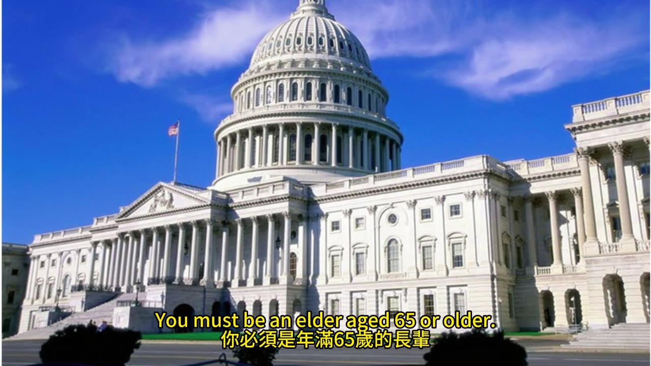 紐約州SSI福利 完整申請流程