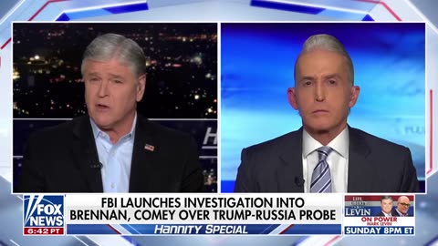 Can Obama be charged with a crime?: Trey Gowdy explains