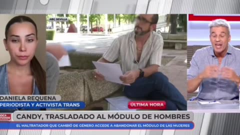 Caso Cándi: del fraude registral a una cárcel de mujeres. ¿Nadie lo vio venir?