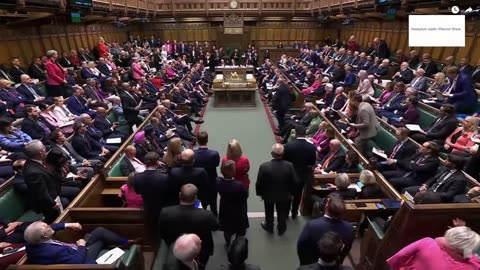 Asseylum Justin Villamor Show