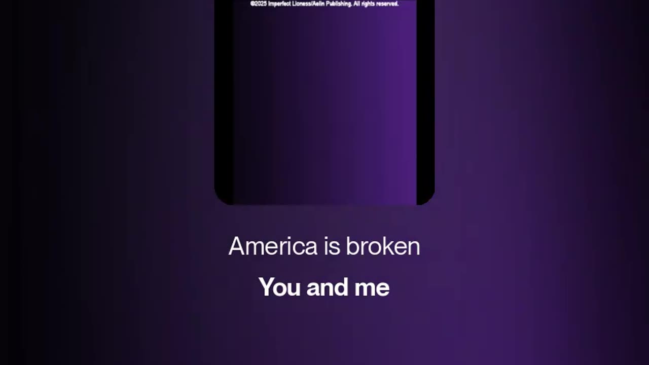 America is Broken
