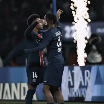 The best young player #fpy #doue