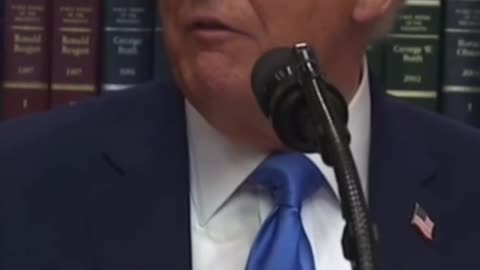 TRUMP ON INFANT VACCINES: ‘A DISTURBING DISGRACE’