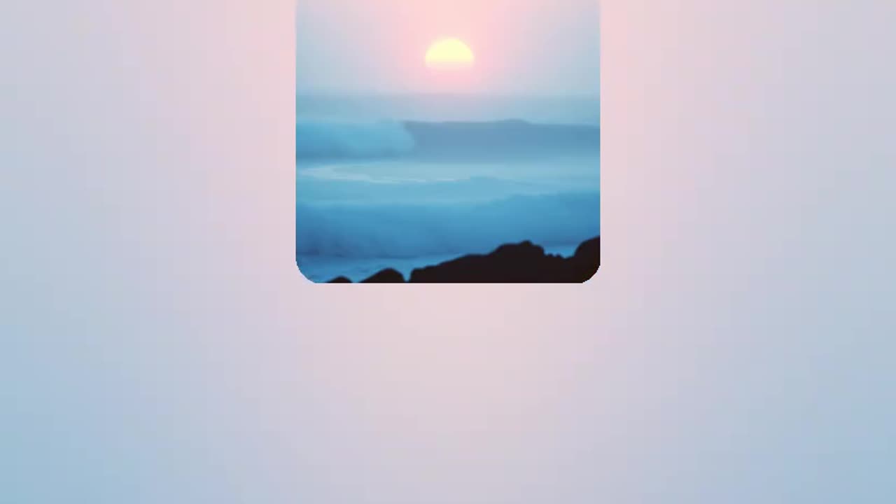 Riptide Reverie