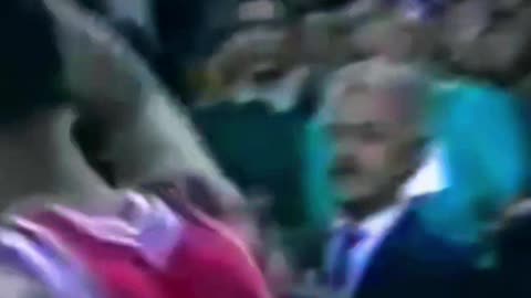 MARK DAVIS 44PTS MVP FINAL COPA DEL REY'90