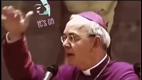 Bishop Anthanasius Schneider: Its An Invasion Aimed At Destroying Europe