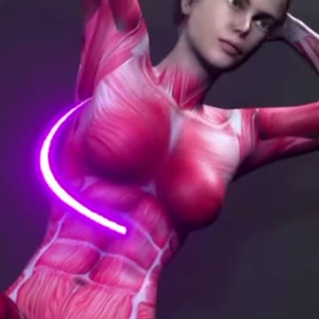 Jumping isn't really the greatest way to drop fat.