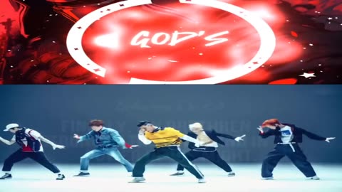 Street Gospel Syndicate ~ God's Power { Lyrics } Remix 1 Christcore Slowed PC FXX