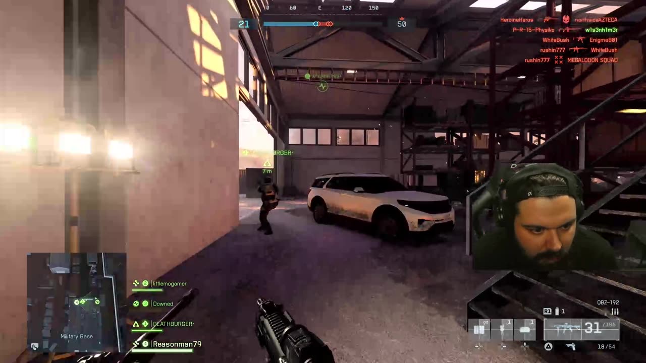 🔴 Battlefield 6 ! 🎮🔥