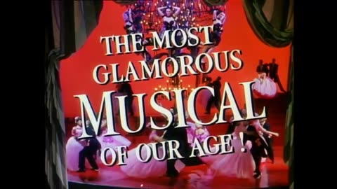 16. Gentlemen Prefer Blondes (1953) Trailer #1