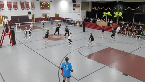 Set 1 - ACS Varsity 25 / Family Homeschool 5