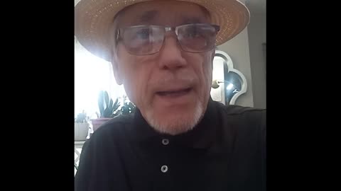 Bible Bard vodcast BB-17 Spirituality and the Bible