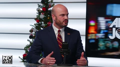 The Future of Texas is at Stake: Aaron Reitz Lays Out the Fight for the Midterms & Surging Muslim Extremism