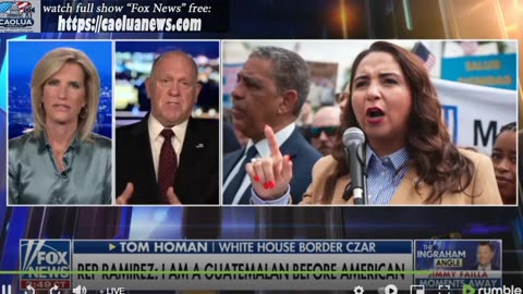 FOX and Friends First 5AM - 8/6/2025 - caoluanews.com