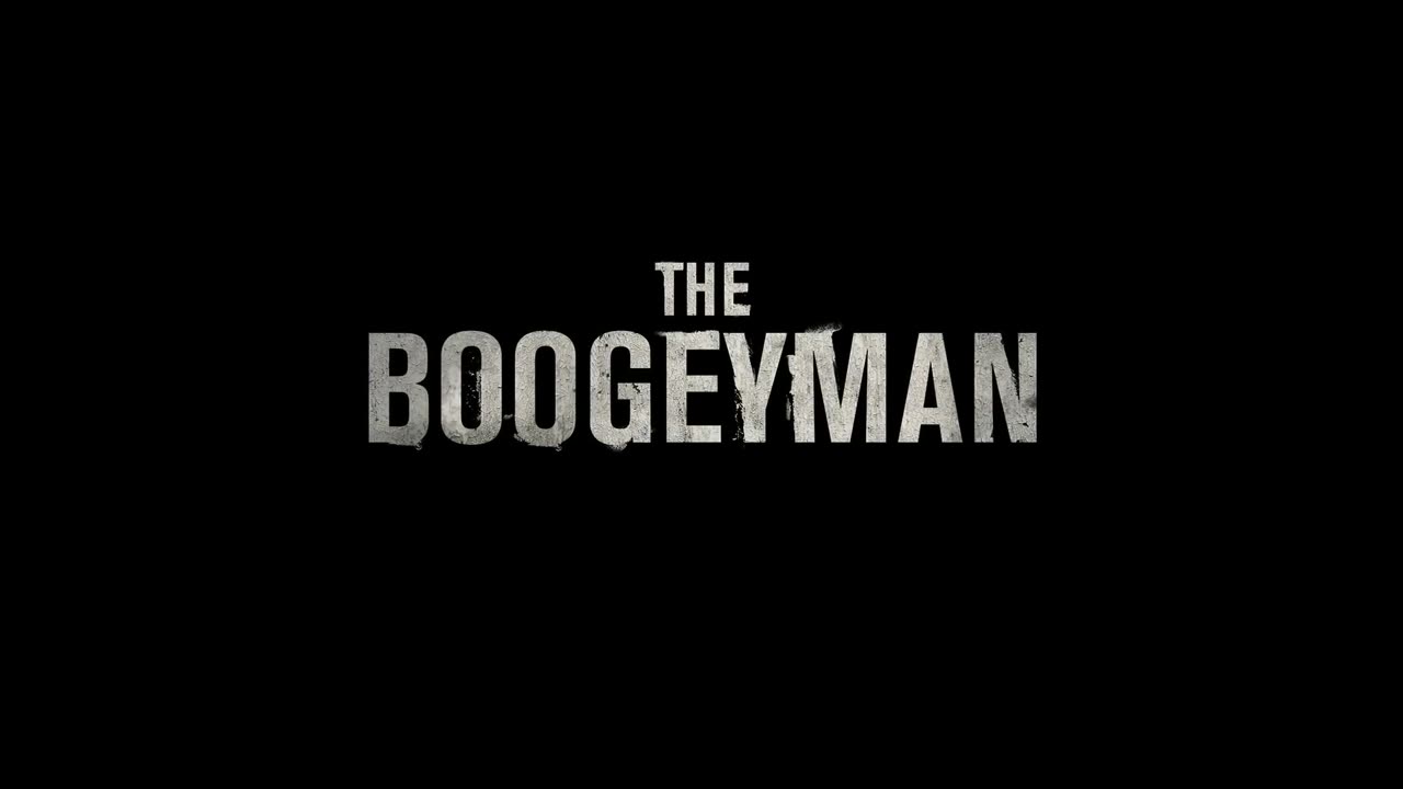 The Boogeyman (2023 film)