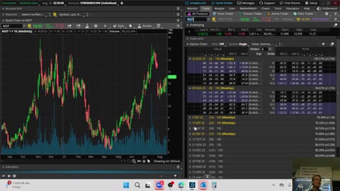Dividend Stock Talk