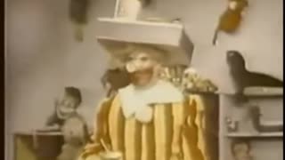 The Very First McDonald’s TV Commercial (1963)