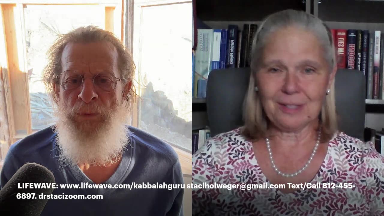 Sandra Miarecki - The New Republic!