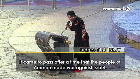 DISCOVER THE MYSTERY OF GRACE!!! _ Yinka Sermon