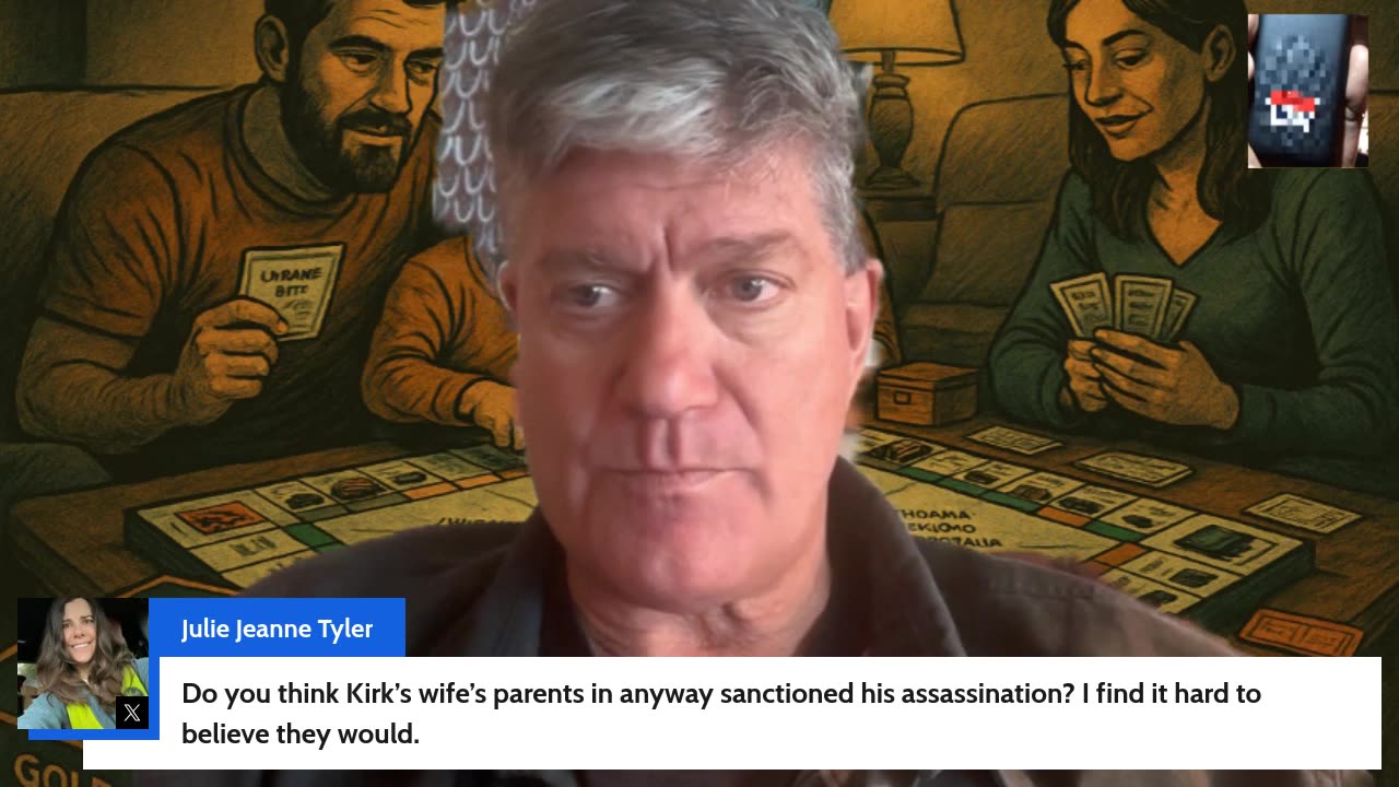 CIA Attempted Assassination Of National Guardsmen Seems Like More Shock And Awe