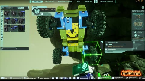 TerraTech Worlds – Episode 171