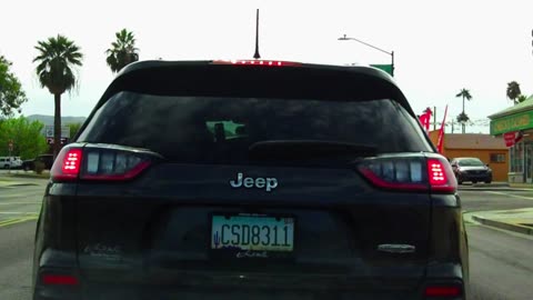 Hummer H3, Hyundai Kona, Chevy Camaro, Ford Mustang, and Jeep Cherokee