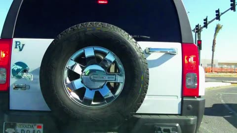 Random Various Vehicles