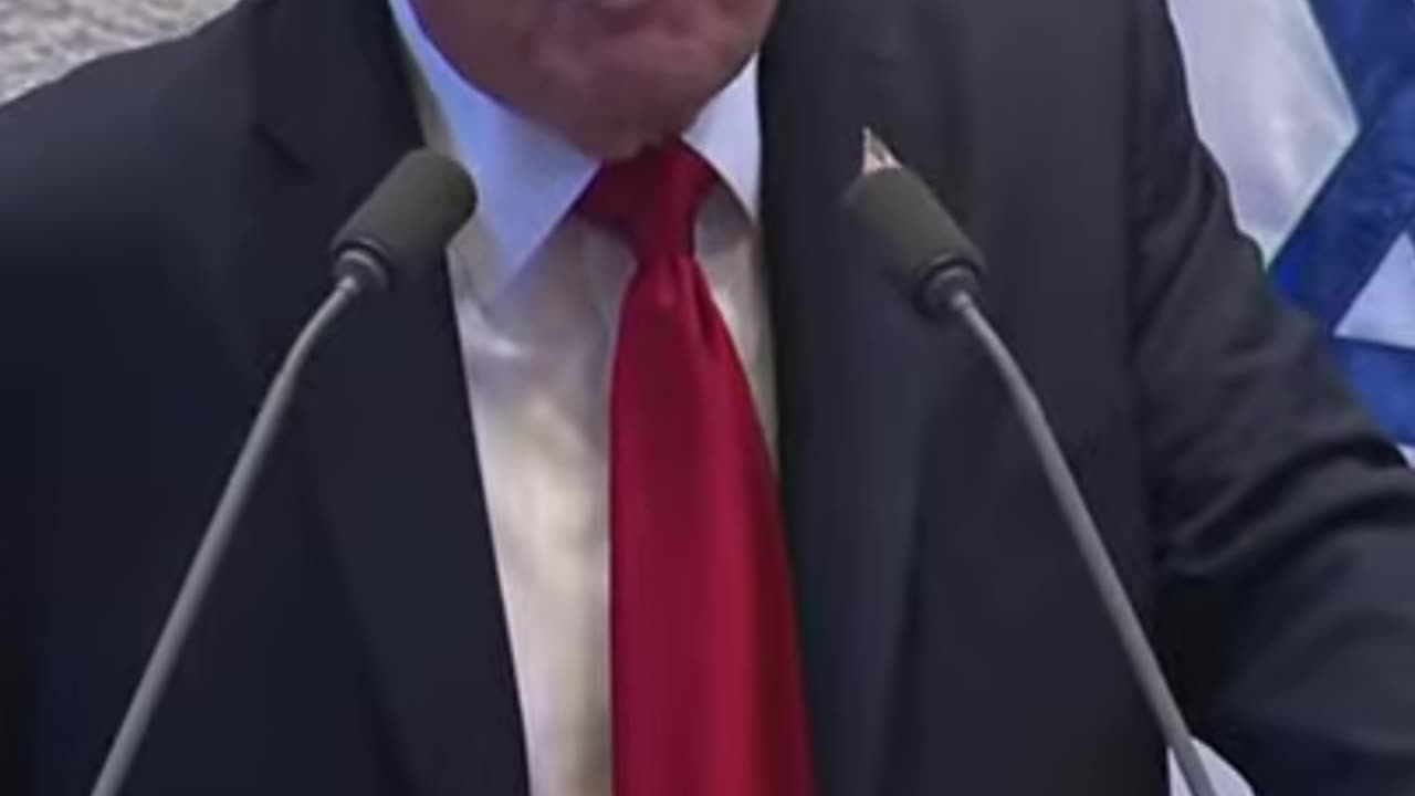 Never Forget America Stands with Israel