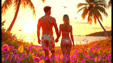 HEAVY METAL. Song Step Towards Love..