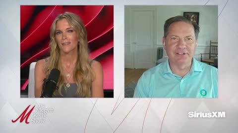 Megyn Kelly Marvels at David Muir's Tight T-Shirt During Texas Flood Coverage, with Mark Halperin