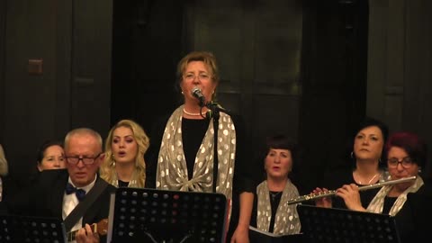 (0162) Banjalučki vez - Zbog tebe plačem - Vesna Futujma