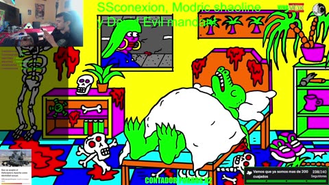 Soy el Fan número 1 de SSConexion | 1 SUB = +10 HORAS DE STREAM