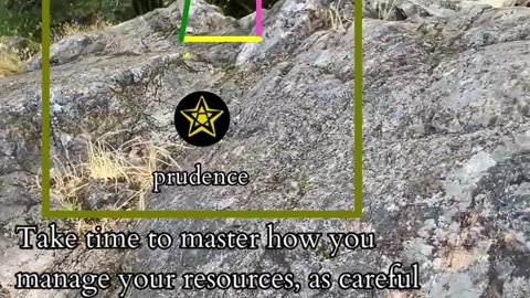 Balancing Prudence | Path and Tarot Reading