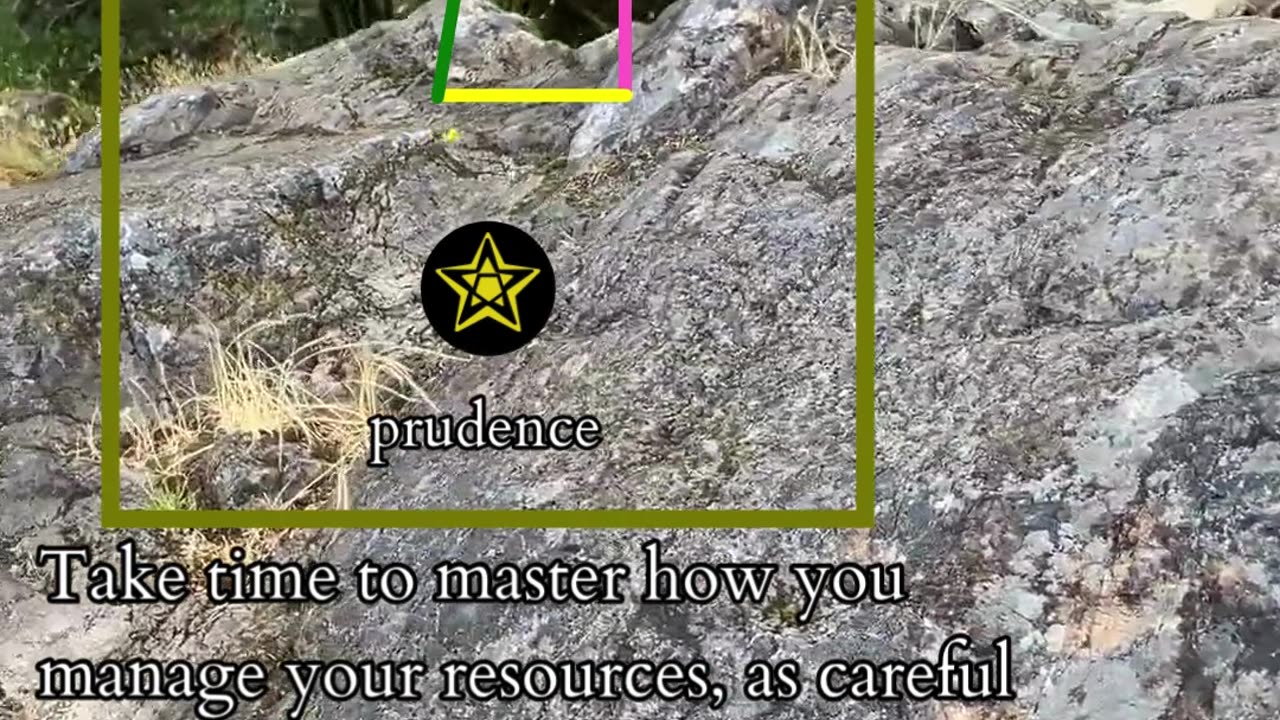 Balancing Prudence | Path and Tarot Reading