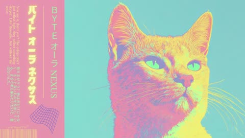 𝐁𝐘𝐓𝐄 オーラ 𝐍𝐄𝐗𝐔𝐒
