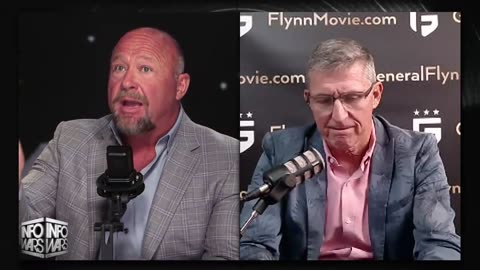 The Alex Jones Show: MUST-WATCH/SHARE FULL SHOW 6/2/25