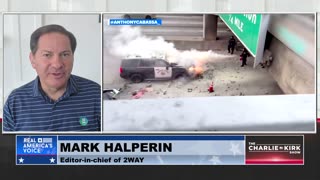 Why Are Democrats Siding With Violent Rioters Across America?
