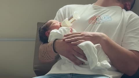 Babies Have Become Very Independent