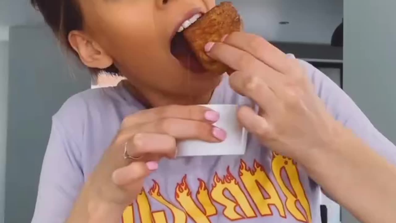 Hot Dog Bun French Toast | Breakfast Hack You’ll Make on Repeat!