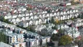 Vancouver Condo Market in Free Fall
