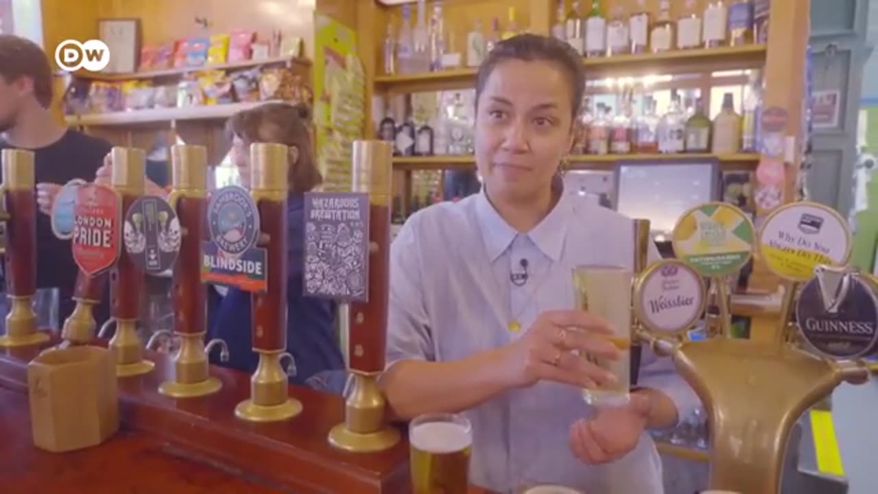 How to enjoy a British pub Cheers & Chats Ep. 2