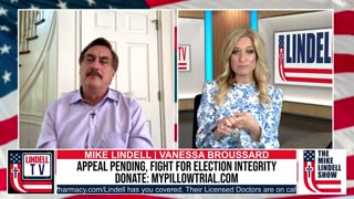 PATEL: CHINA INTERFERENCE IN 2020 ELECTION