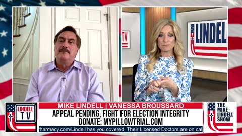 PATEL: CHINA INTERFERENCE IN 2020 ELECTION