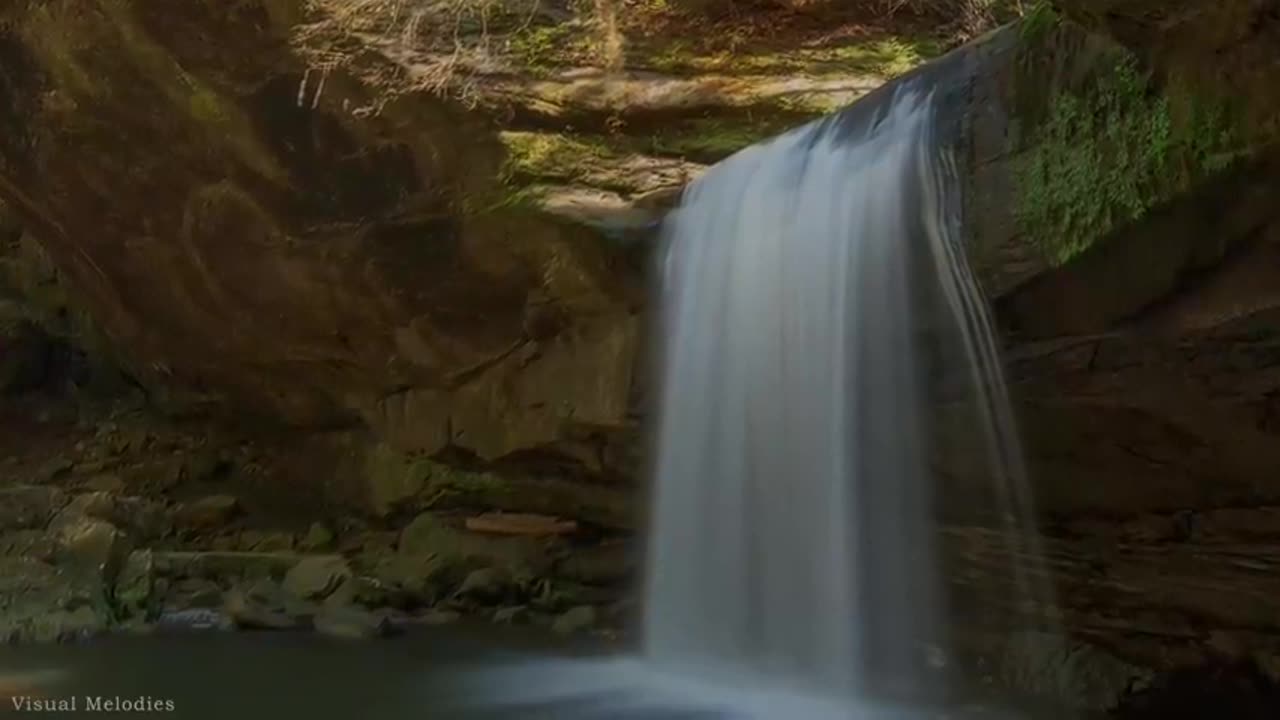 Appalachian Mountain Bluegrass Music