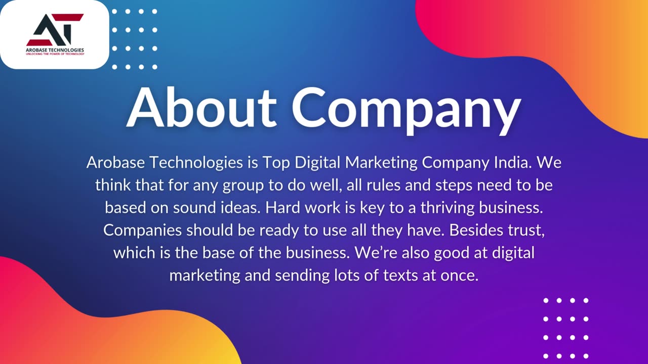 Best Digital Marketing Company in Panchkula