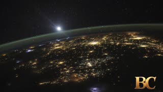 Uncontrolled Soviet Probe Crashes to Earth, Hitting Unknown Location