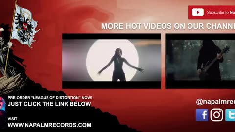 league of distortion im a bitch