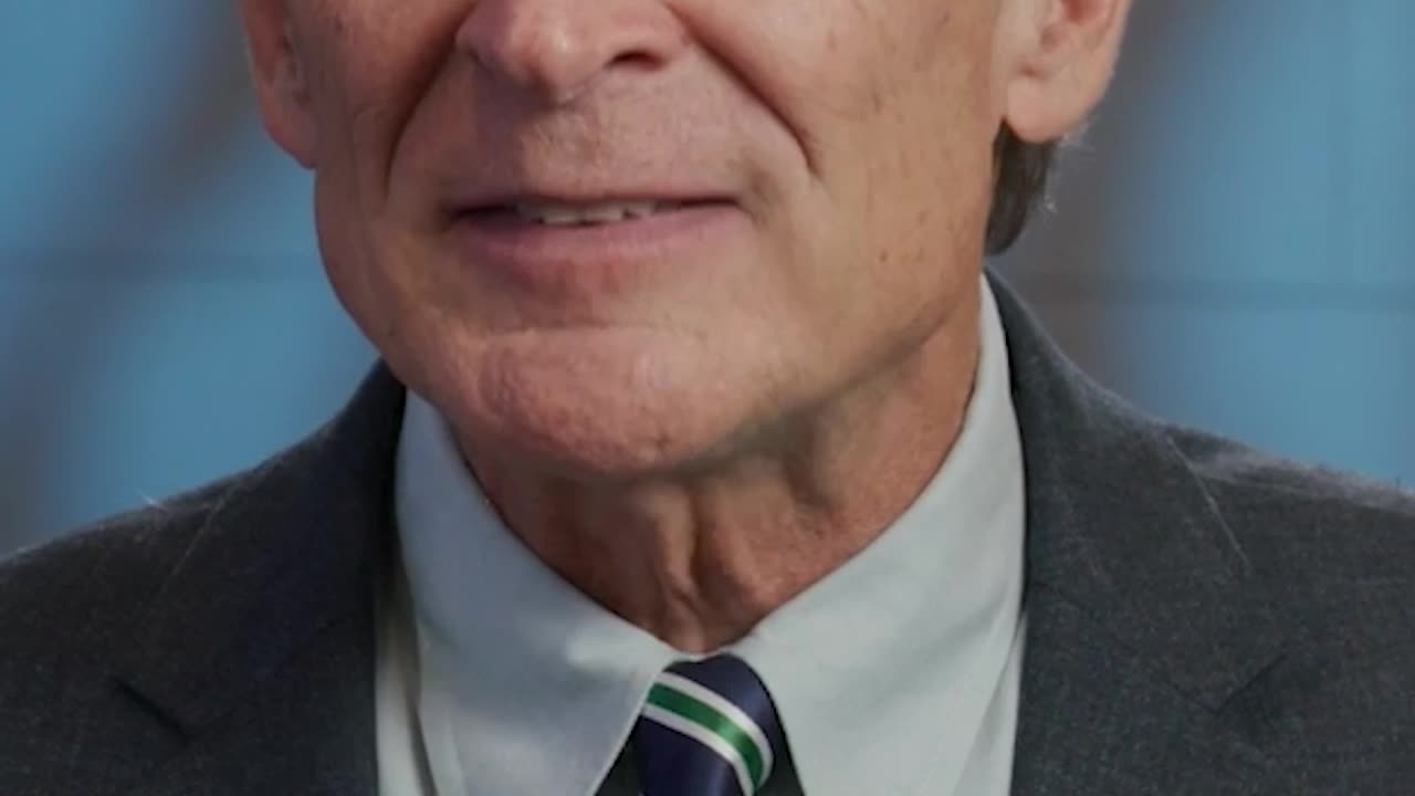 RealLife with Jack Hibbs clip with William J. Federer