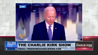 Joe Biden's 'The View' Appearance Proves America Dodged a Bullet